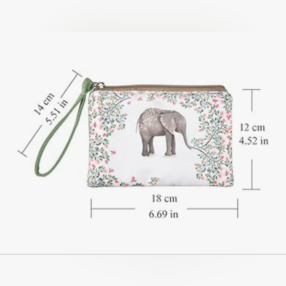Elephant Gift Set - Picture 2 of 4